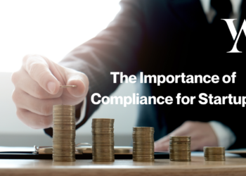 The Importance of Compliance for Startups: Avoiding Legal Pitfalls