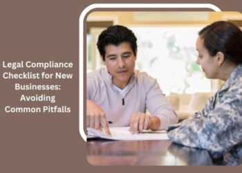 Legal Compliance Checklist for New Businesses